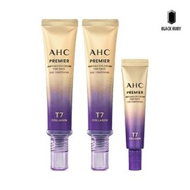 AHC 아이크림 라인 타이트닝 시즌13 40ml x2 + 12ml /이하늬 아이크림M AHC Eye Cream Line Tightening Season 13 40ml x2 + 12ml / Lee Ha-Nee Eye Cream M