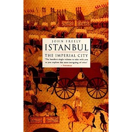 Istanbul: The Imperial City
