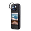 Taoricup Insta360 X4 Lens Guard X4 Lens Protector Glass Rotating