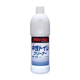 Rinrei R'S PRO Unisex Toilet Cleaner