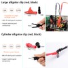 Digital Multimeter Test Lead Kit Professional Electronic Test Lead Accessory