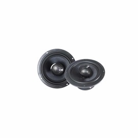 Diamond Audio DES525 5.25" 60W RMS Diamond Elite Series 2-Way Coaxial Speaker System