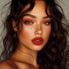 DE'MUMU Red Lipstick Matte for Women Superstay Long Lasting Lipstick