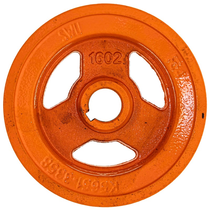 8TEN Deck Spindle for Kubota RCK60RP-1500Z 60-inch K5647-34510 K5651-33580 K5647-34540