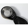 Camping Moon S220-B-2P Sierra Cup, Case, Pear Shape, Set of