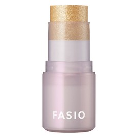 Fasio Multi Face Stick, Prism Cheek Color, Lip Color, Eye Color, 102 Holly Night Sky, 0.1 oz (4 g)