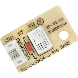 1Pc Humidifier Accessories for Dehumidifier Humidity Senson Module Board Temperature Sensor Compatible for HIS06 Humidifier Parts and Accessories