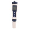 5 in 1 Portable Digital PH/Salinity/Temp/TDS/EC Meter Multifunctional Water Quality