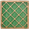 Flanders Air Filters, 14" X 20" X 1" Precisionaire Nested