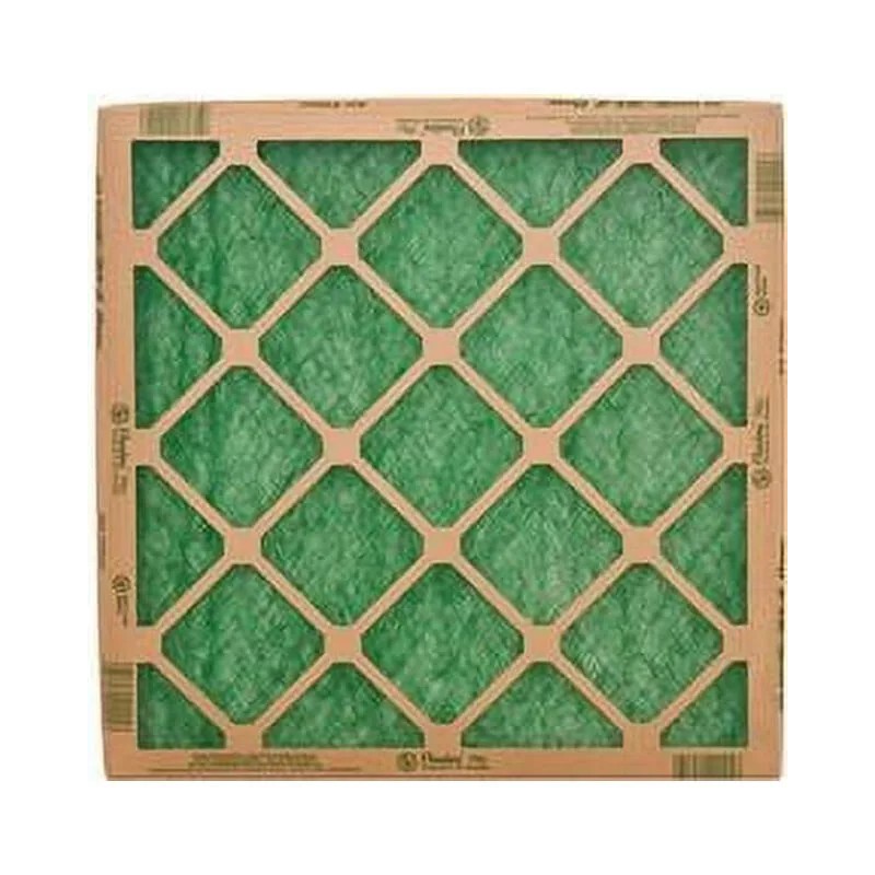 Flanders Air Filters, 14" X 20" X 1" Precisionaire Nested
