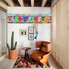 ximoogoooz Mexican Fiesta Party Decoration Cinco De Mayo Banner