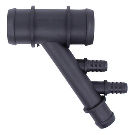 ApplianPar Radiator Upper Hose Connector for Land Rover Range Rover 2013-2022