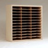 Stamp-n-Storage Standard Ink Pad Holder 36 - Stores 36 Stamp