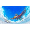 Legend of Zelda Skyward Sword Video Game Poster