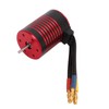 Brushless Motor Professional High Torsion Waterproof 3650 RC Brushless Motor