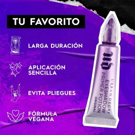 Urban Decay Primer Para Ojos Eyeshadow Potion 10ml Original
