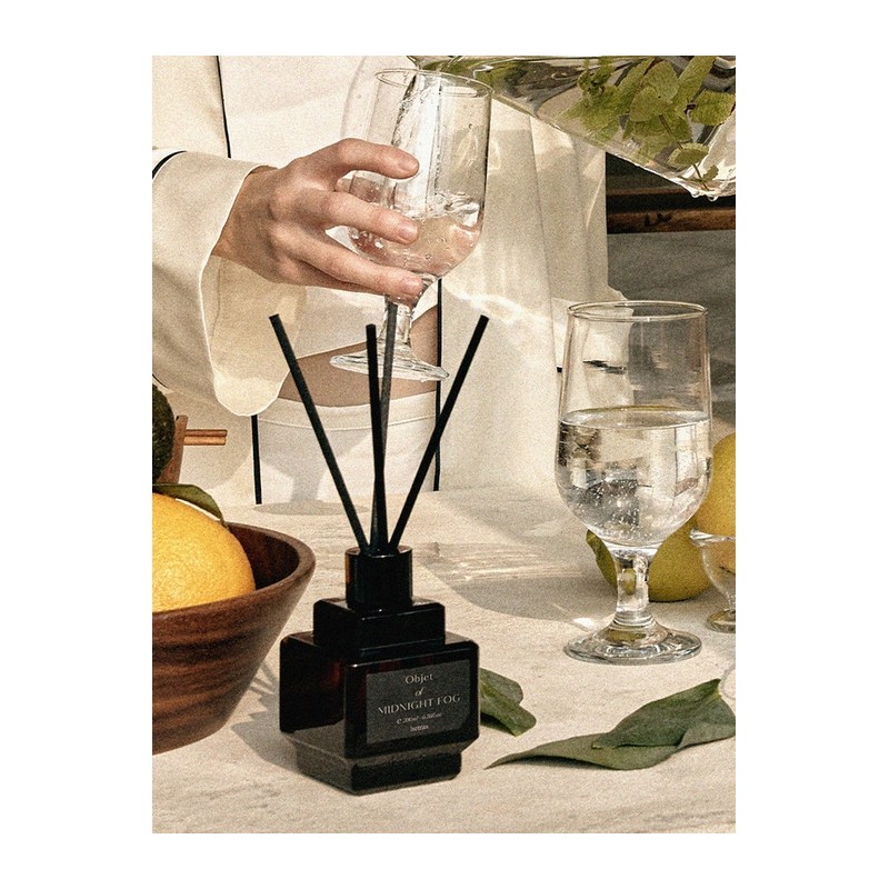 Object Diffuser 4EA / 오브제 디퓨저 4EA