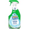 Scrubbing Bubbles Foaming Bleach Bathroom Cleaner, 32oz Spray – (Pack