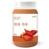 Donguihanjae Imported Gardenia Powder Powder 500g / 동의한재 수입 치자