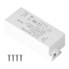 60W LED Driver Transformer Input AC100‑240V Output DC12V 5A DIY