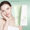 GreTeam Purifying Exfoliating Gel Deep Cleansing and Nourishing Moisture for