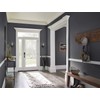 KILZ TRIBUTE Interior Satin Paint and Primer in One, 1