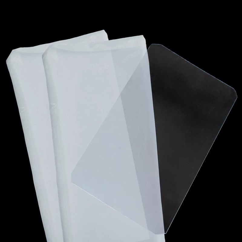 Dulytek Nylon 20pcs Rosin Filter Bags, 1.75"x5" - 25 /