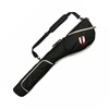 TOURBON Golf Bag Club Case for Practice, 8 Package, Lightweight,
