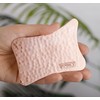 DEMMEX Pure Copper Face Massager, Gua Sha Facial Massage Tool,