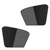 Car Window Sun Shade, Side Wind, Blackout Sunshade, Car Screen