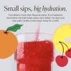 Cure Hydration- Mezcla de bebidas electrolíticas para niños Rehidratación formulada
