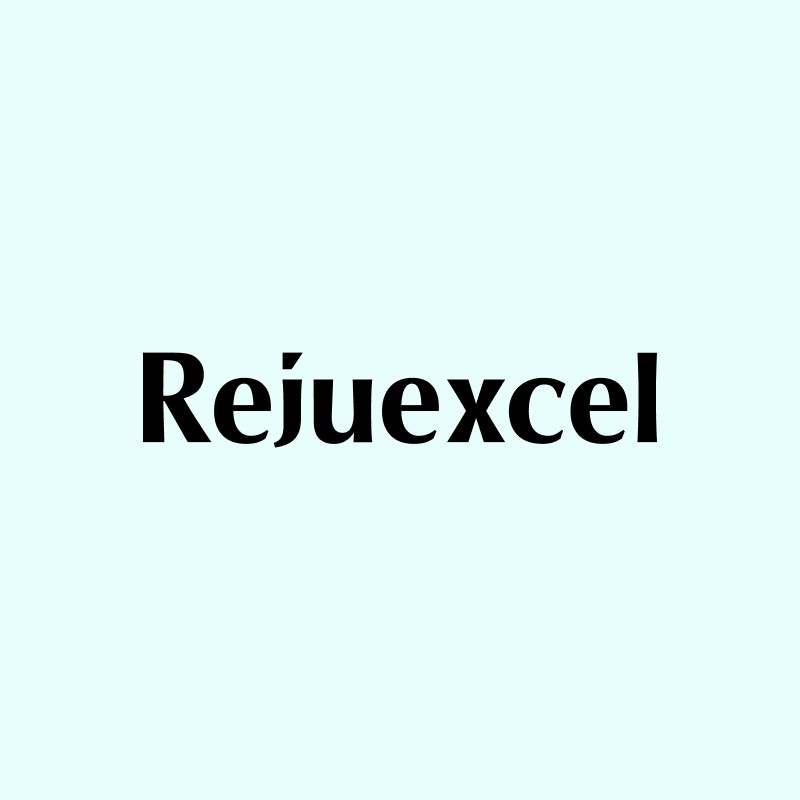 Reju Excel Revital Advanced Cream 30ml / 리쥬엑셀 리바이탈 어드밴스드