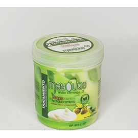 Mayoliva Treatment 8 Oz. by BOE