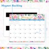 2026 Magnetic Calendar - 2026 Calendar from Jan.2026 - Dec.2026,