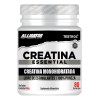 Alligator Creatina essential Creatina Monohidrato Testrol 80 Servicios. Sin sabor.