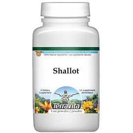 Shallot Powder (1 oz, ZIN: 521401)