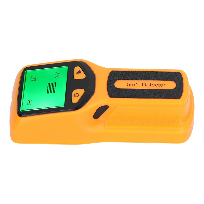 Stud Finder Wall Scanner Sensor 5 in 1 Detector HD