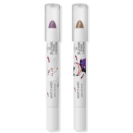 wet n wild Nightmare Before Christmas 2-PIECE MULTISTICK SET