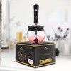 Generic Kuro Makeup Brush Cleaner and Dryer Machine Gift Box