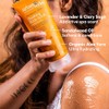 UrbanVeda - Exfoliante corporal calmante (200 ml)