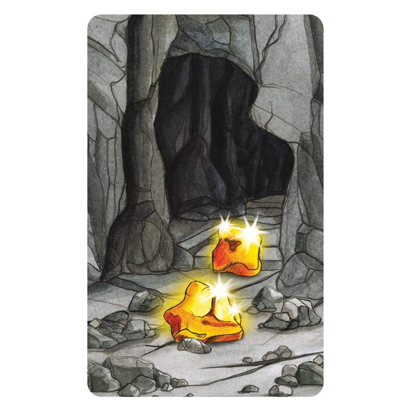 Amigo 4900 "Saboteur Game