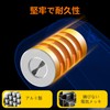 OFFBAIKU Bike Lock, Open and Close Alarm, 2024 Newest Model,