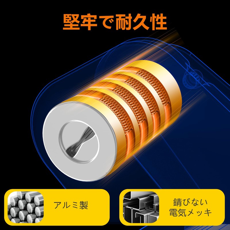 OFFBAIKU Bike Lock, Open and Close Alarm, 2024 Newest Model,