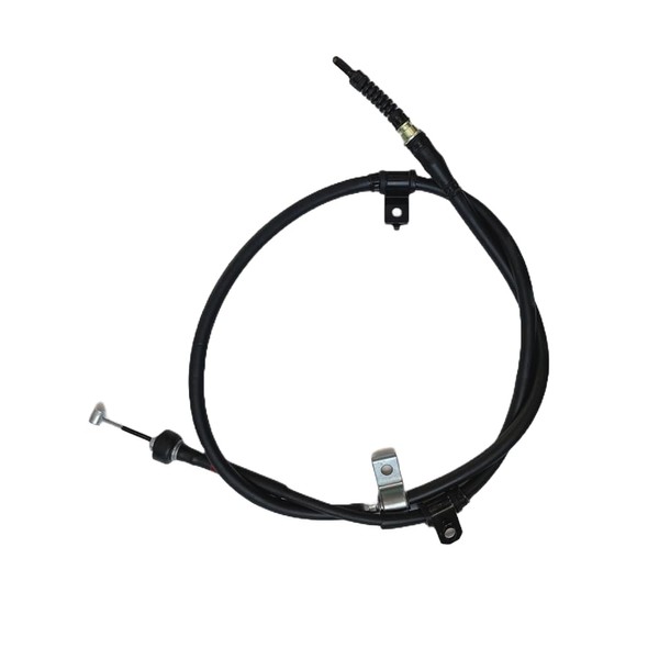 Genuine OEM 59770-A5300 Park Brake Cable, RH / 59770A5300 for Hyundai Elantra 13-17