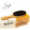 Marca Juego De Cepillo Para El Cabello Fino