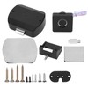 Intelligent Fingerprint Lock Smart Electric Drawer Cabinet Lock for Home