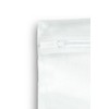 Fishers Finery Multi-Pack Mesh Wash Bag; Zipper Closure-1 Year Replacement