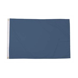 AZ FLAG Decorative Outdoor Flags Navy