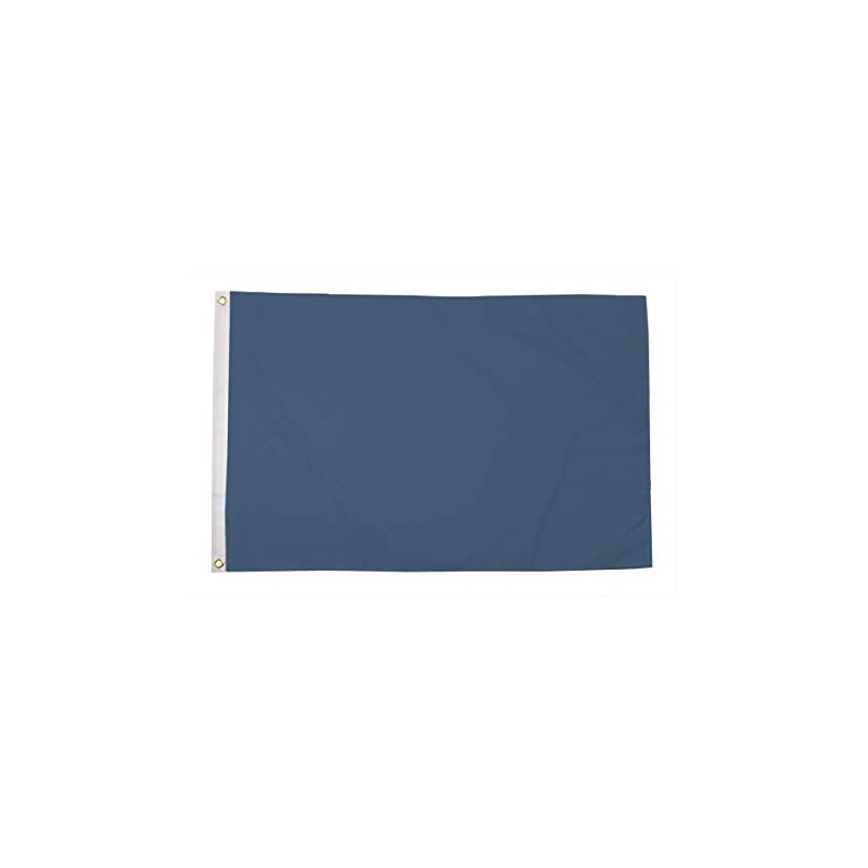 AZ FLAG Decorative Outdoor Flags Navy