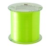 KONMAY Neon Green Monofilament Fishing Line, 0.52mm/40.0 Lbs Tested, High